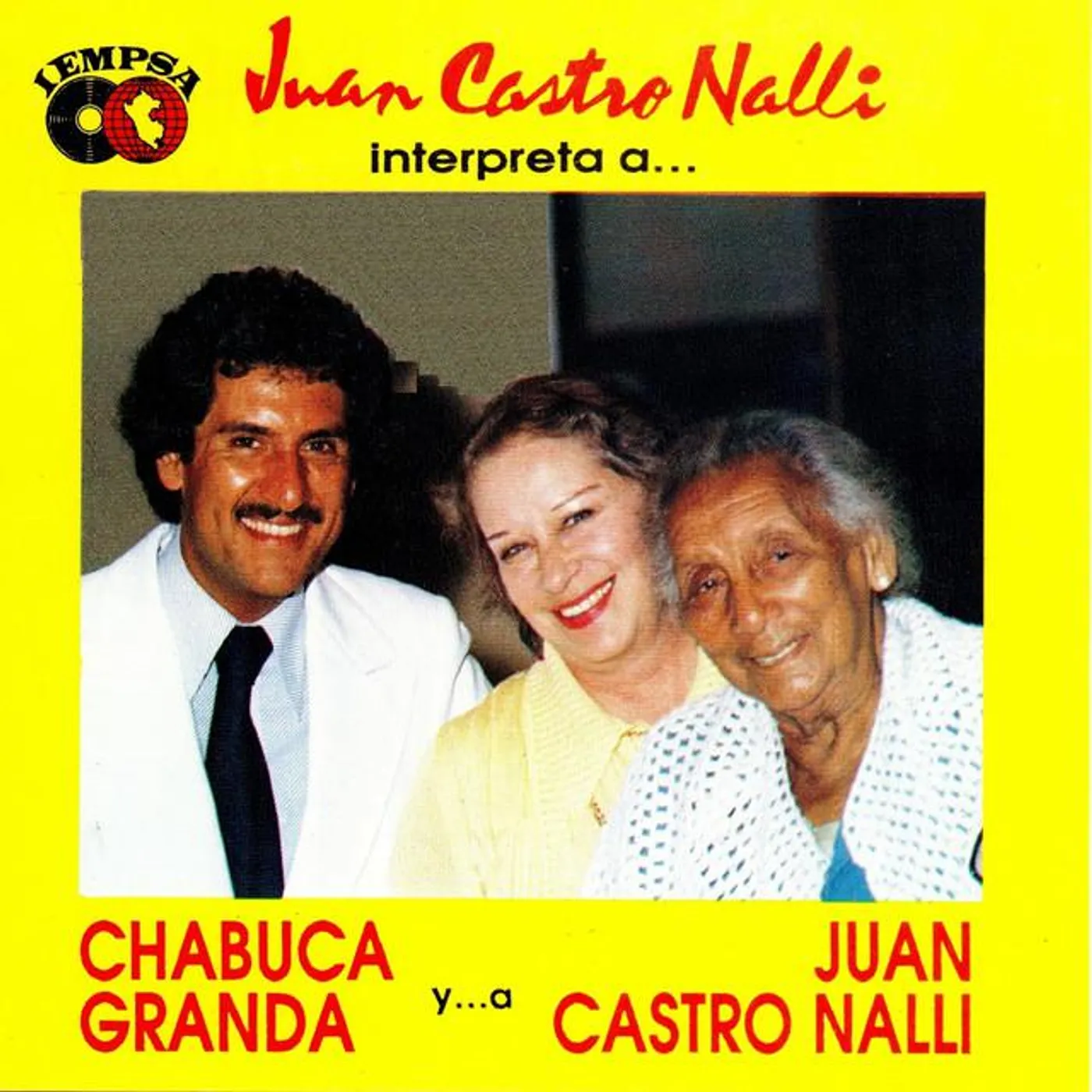 Juan Castro Nalli