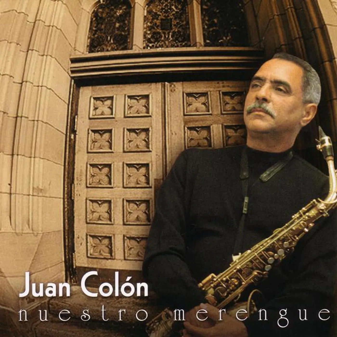Juan Colon