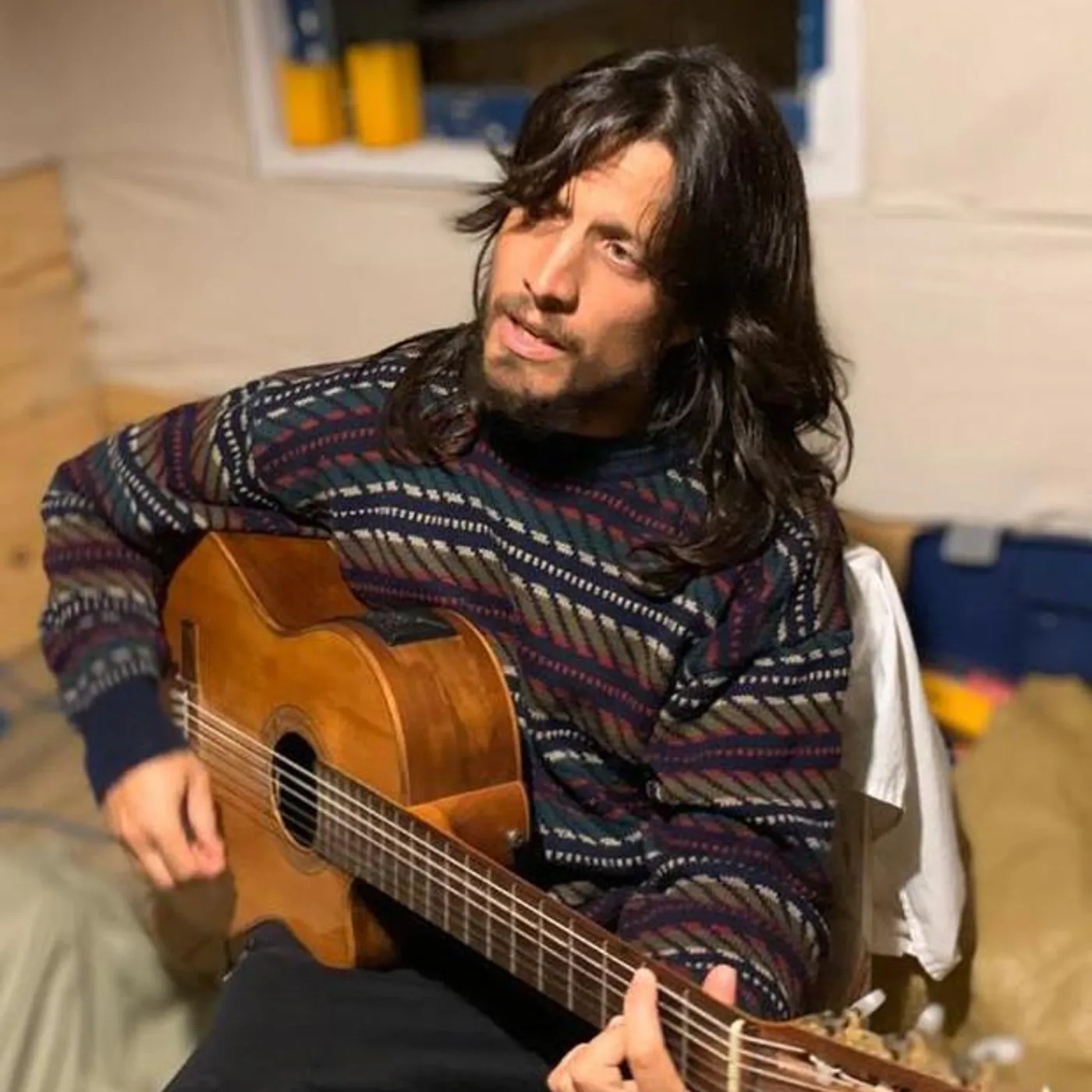 Juan Cordone Brand Page