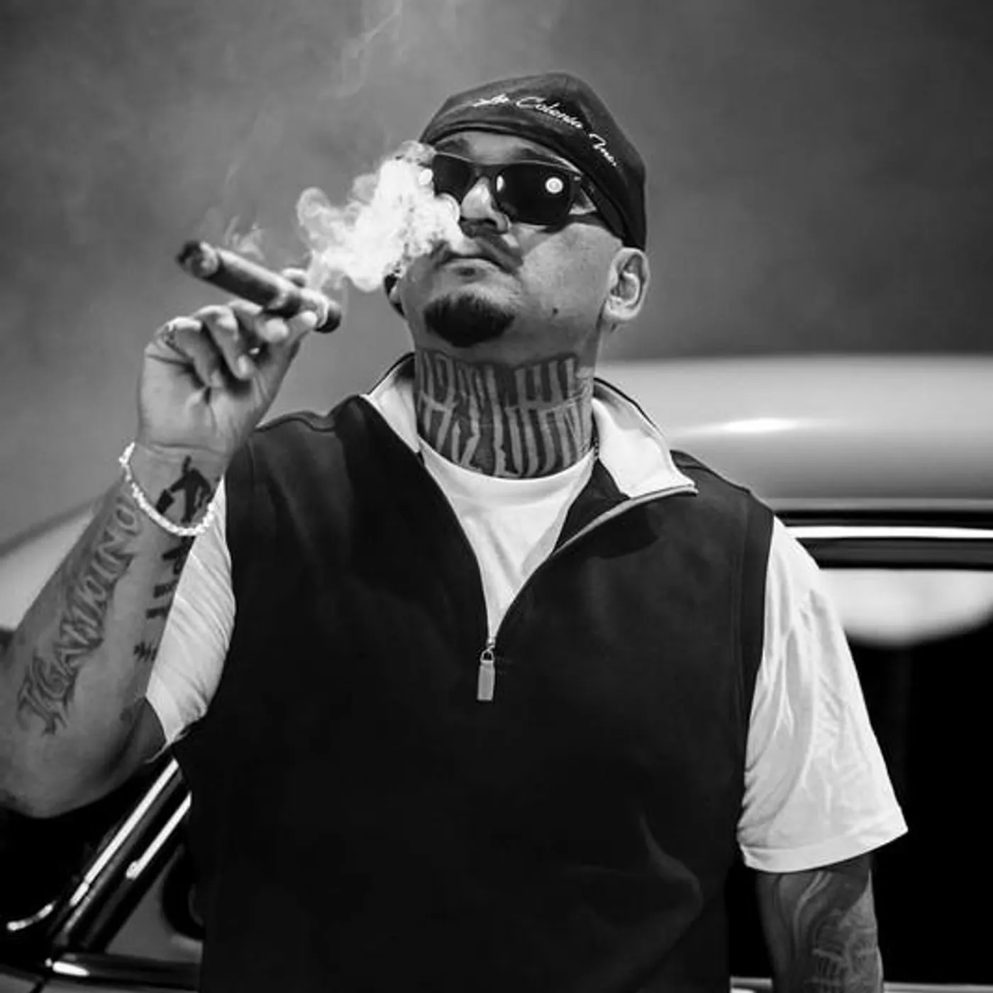 Juan Gambino Brand Page