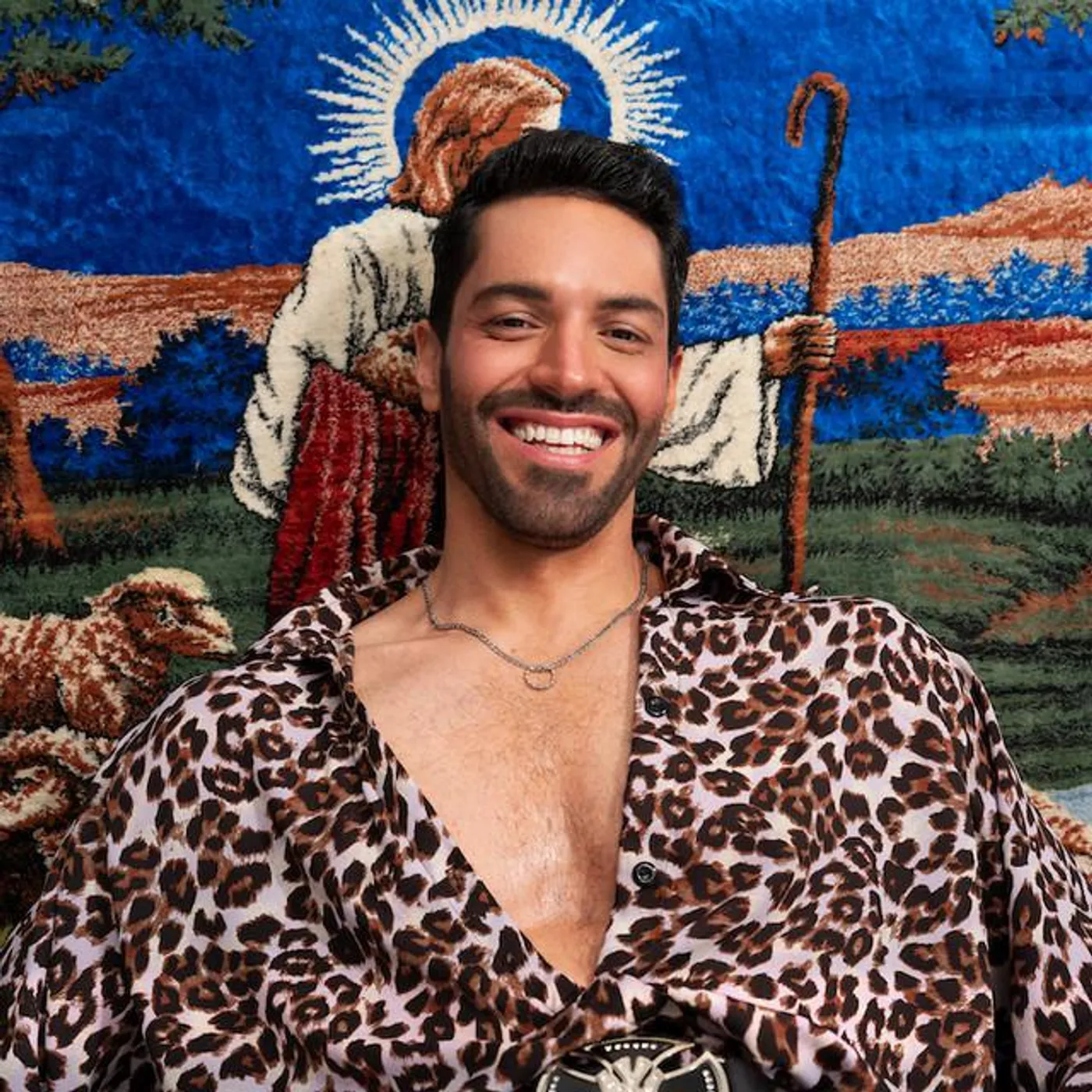 Juan Ingaramo Brand Page