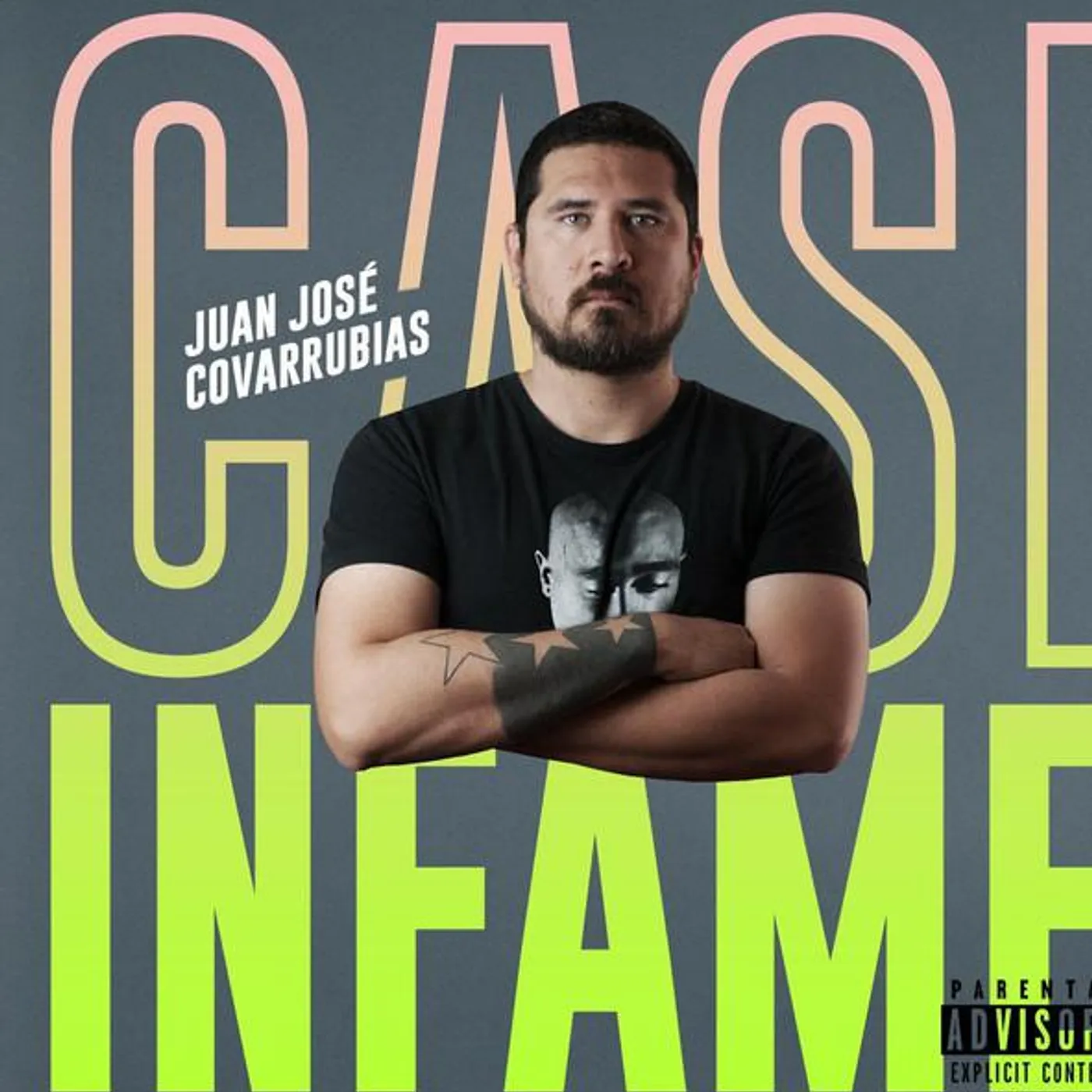 Juan José Covarrubias