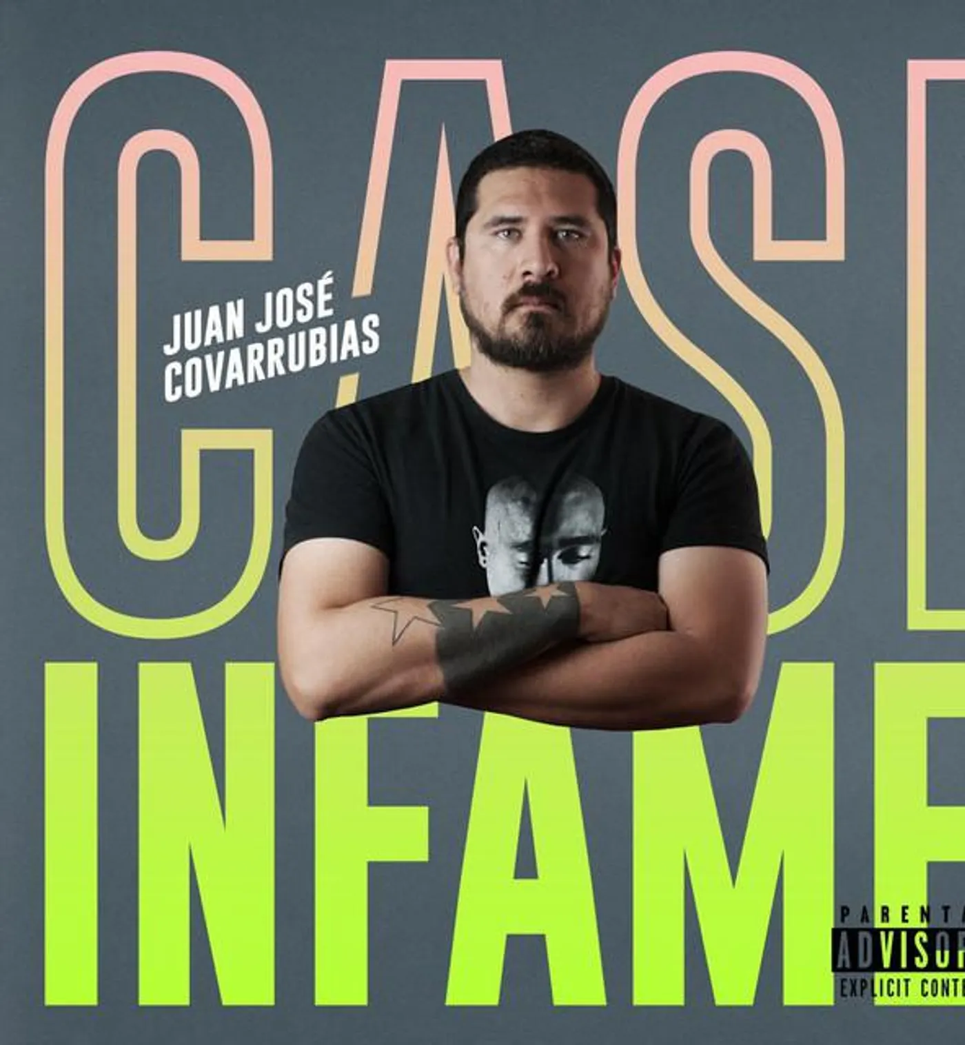 Juan José Covarrubias