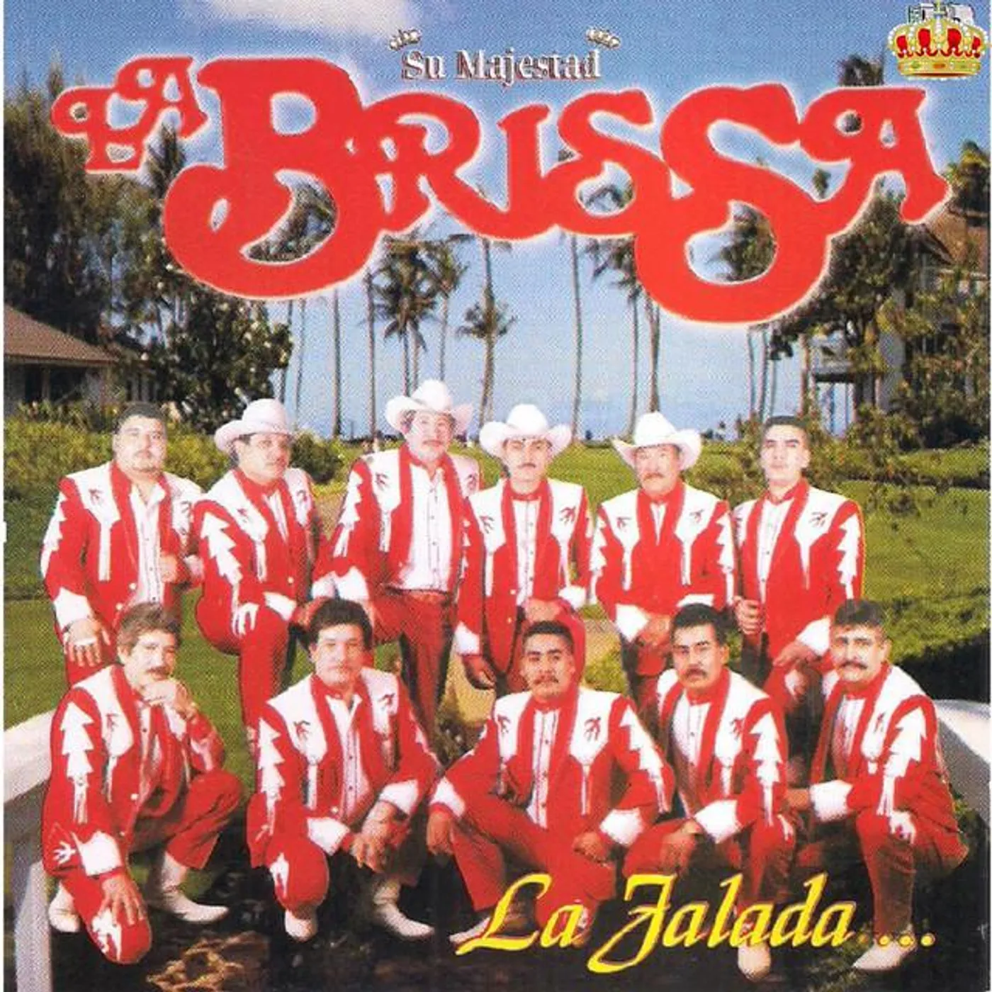 Juan Leyva Brand Page