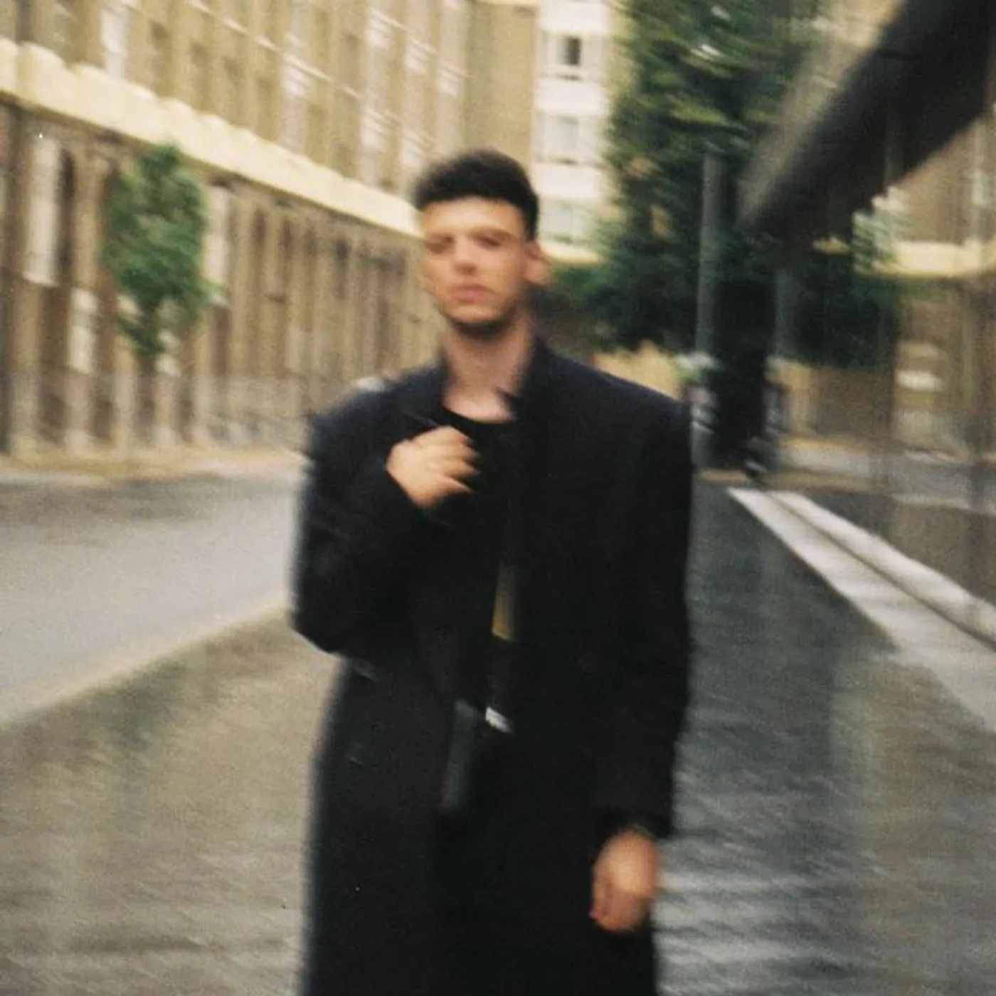 Juan Mango Brand Page