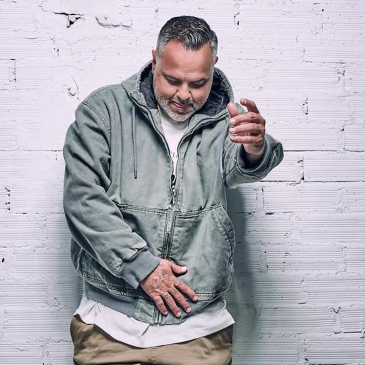 Juan Magán Brand Page