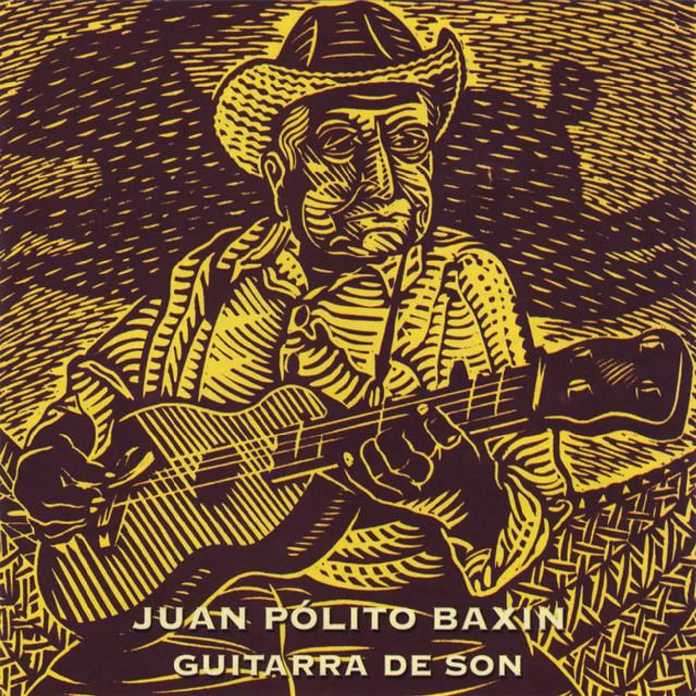 Juan Pólito Baxin