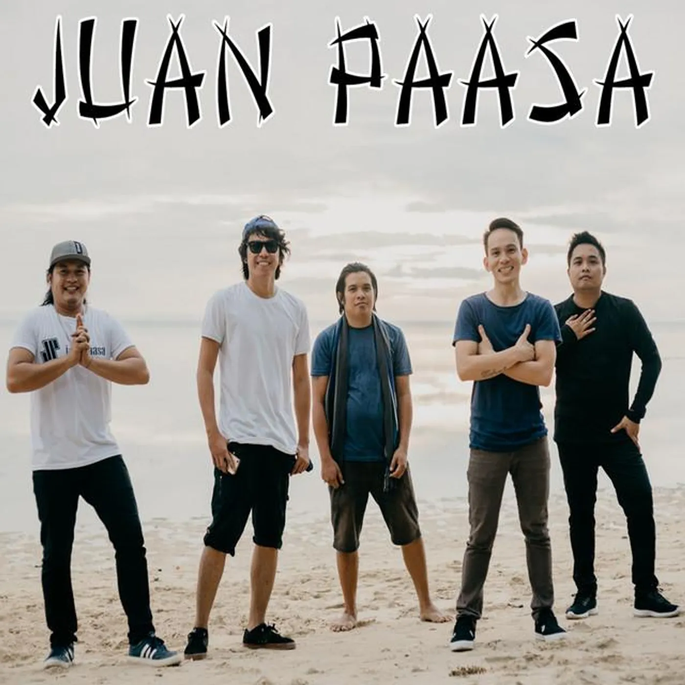 Juan Paasa Band
