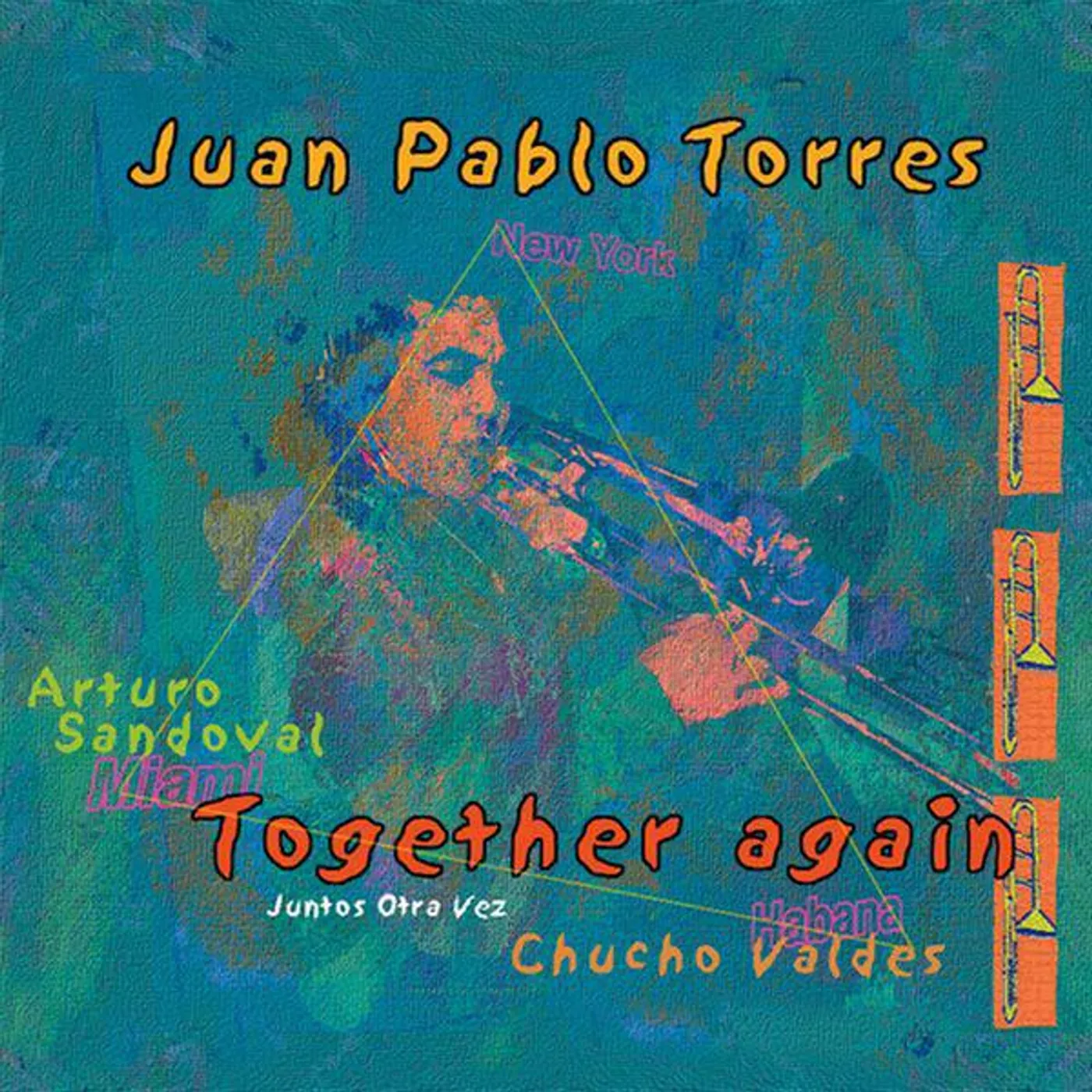 Juan Pablo Torres Brand Page