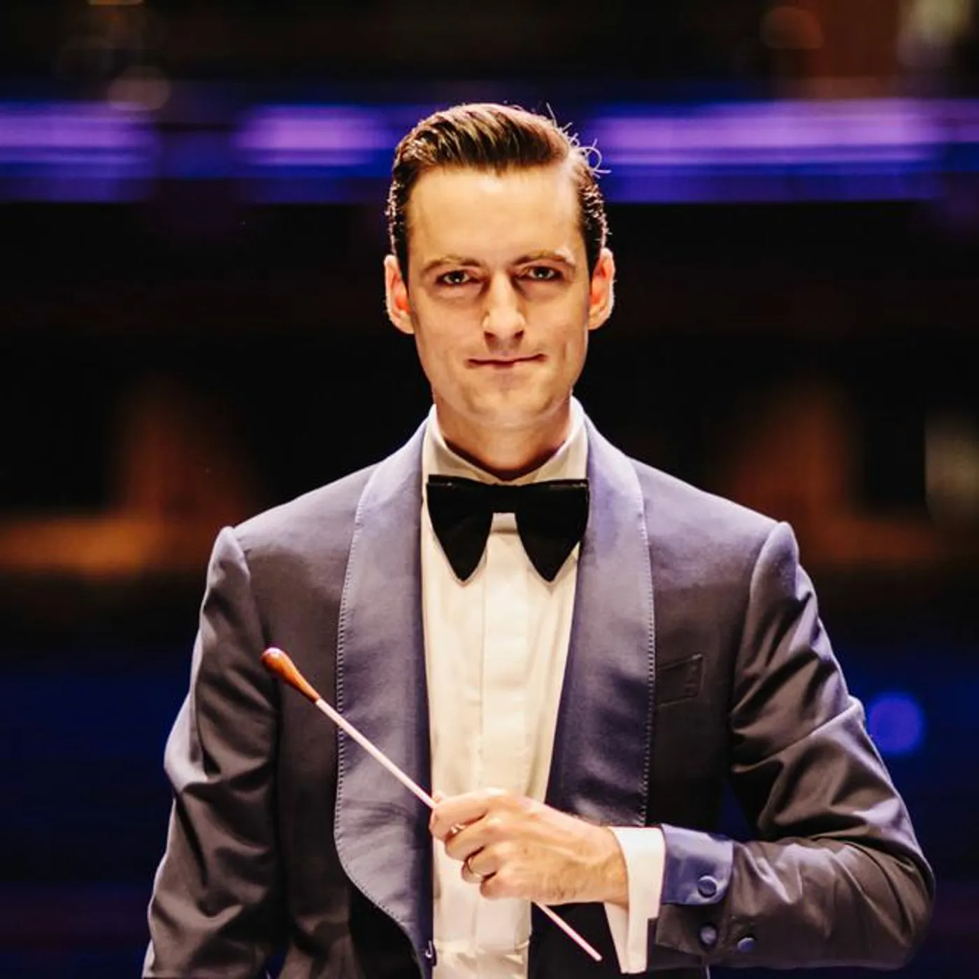 Juan Pablo Contreras Brand Page