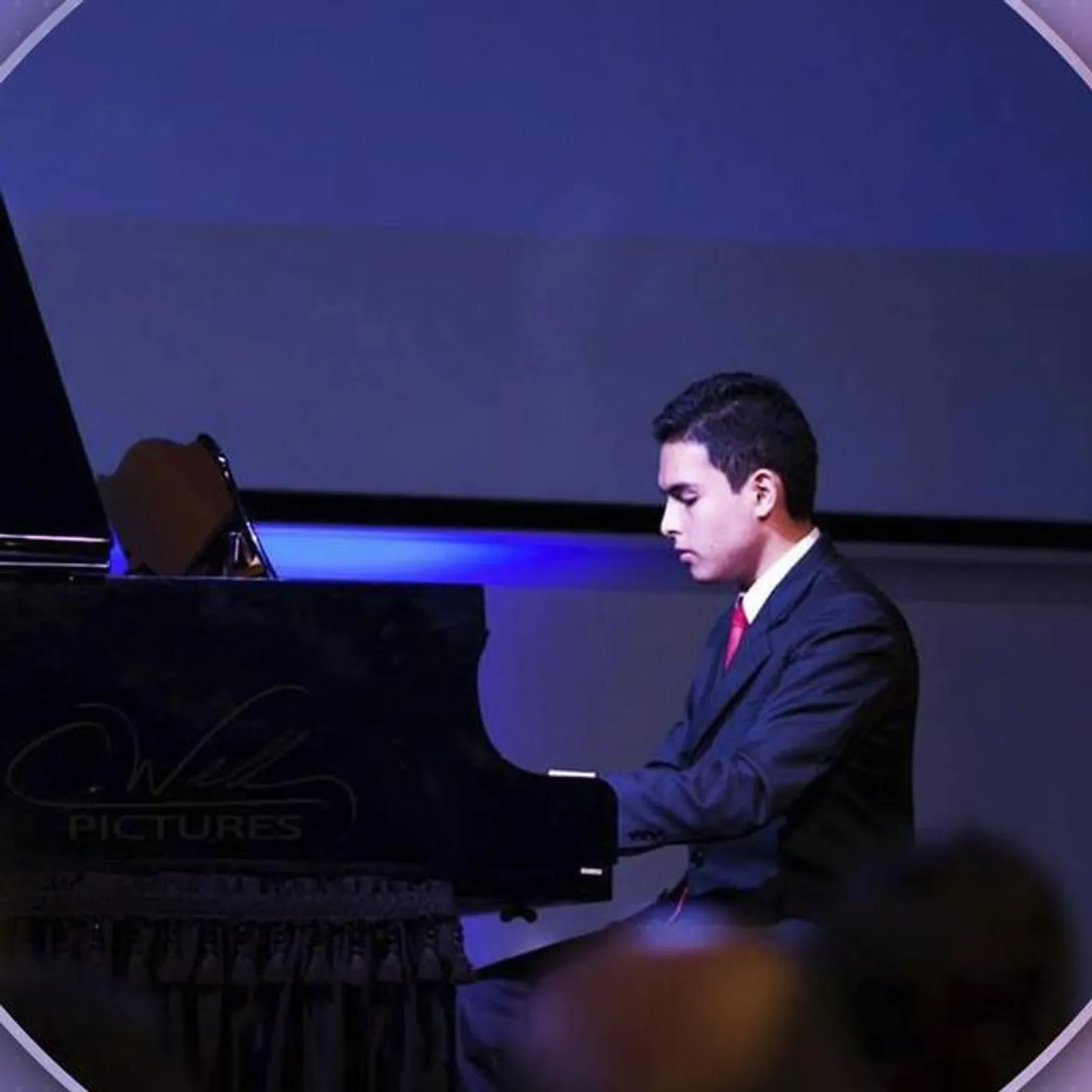 Juan Palomino Brand Page