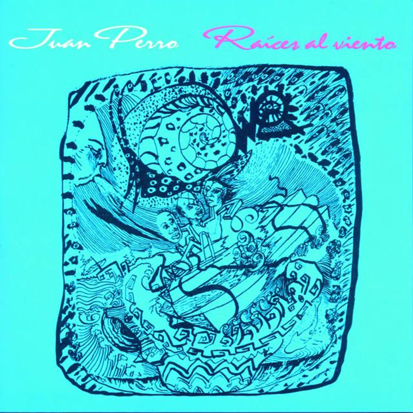 Juan Perro Brand Page