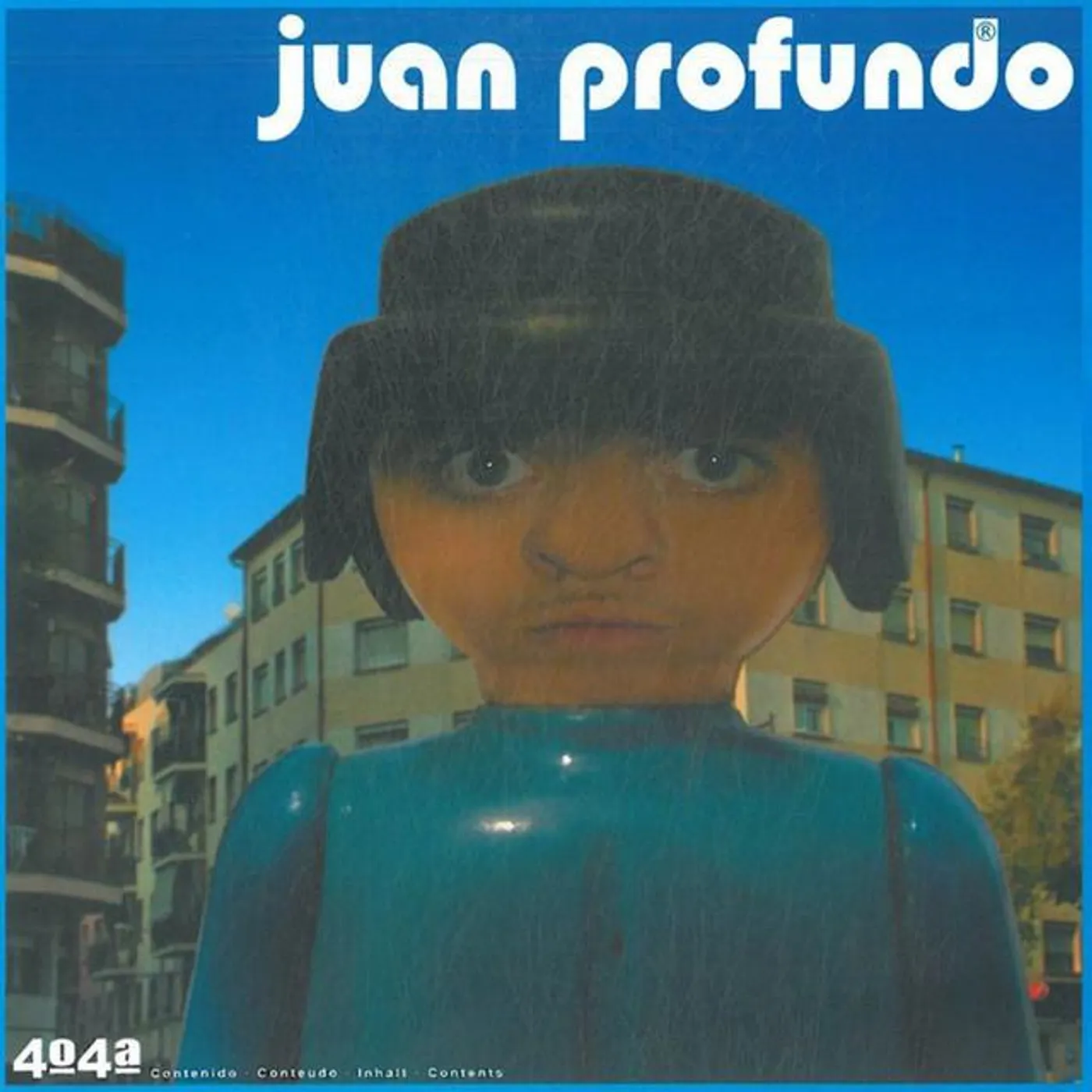 Juan Profundo