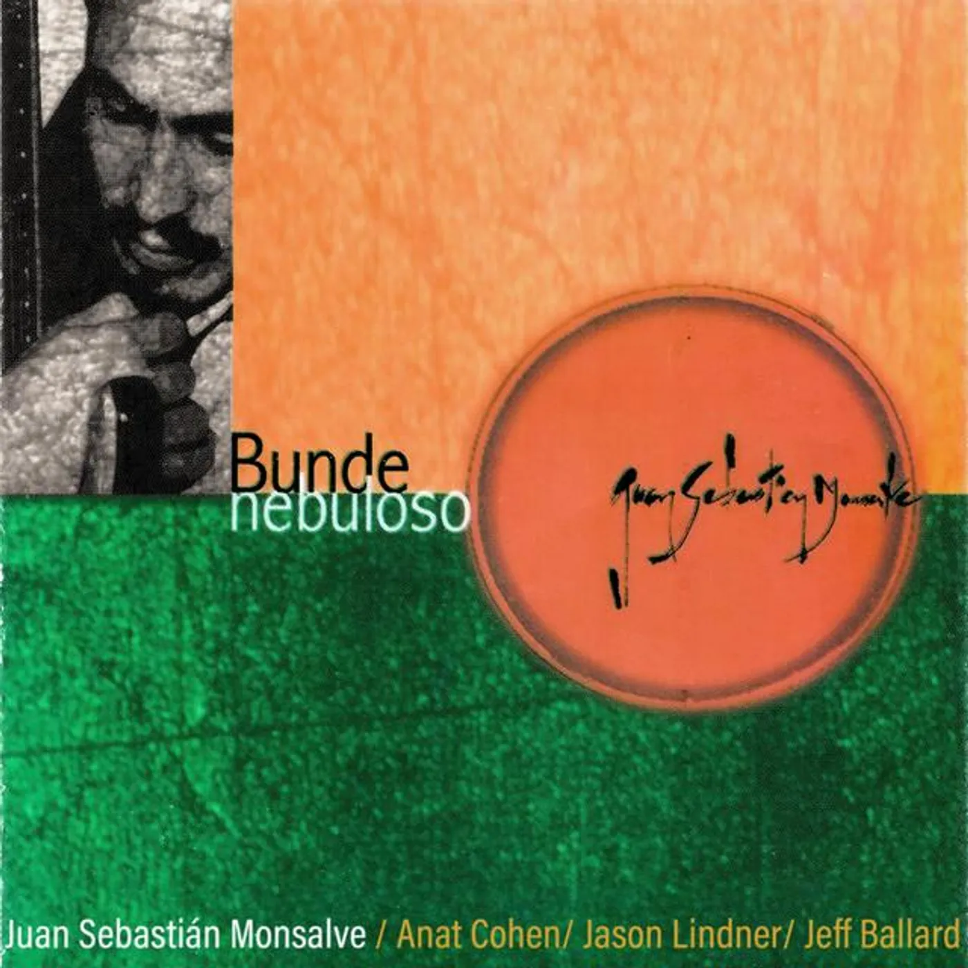 Juan Sebastián Monsalve Brand Page