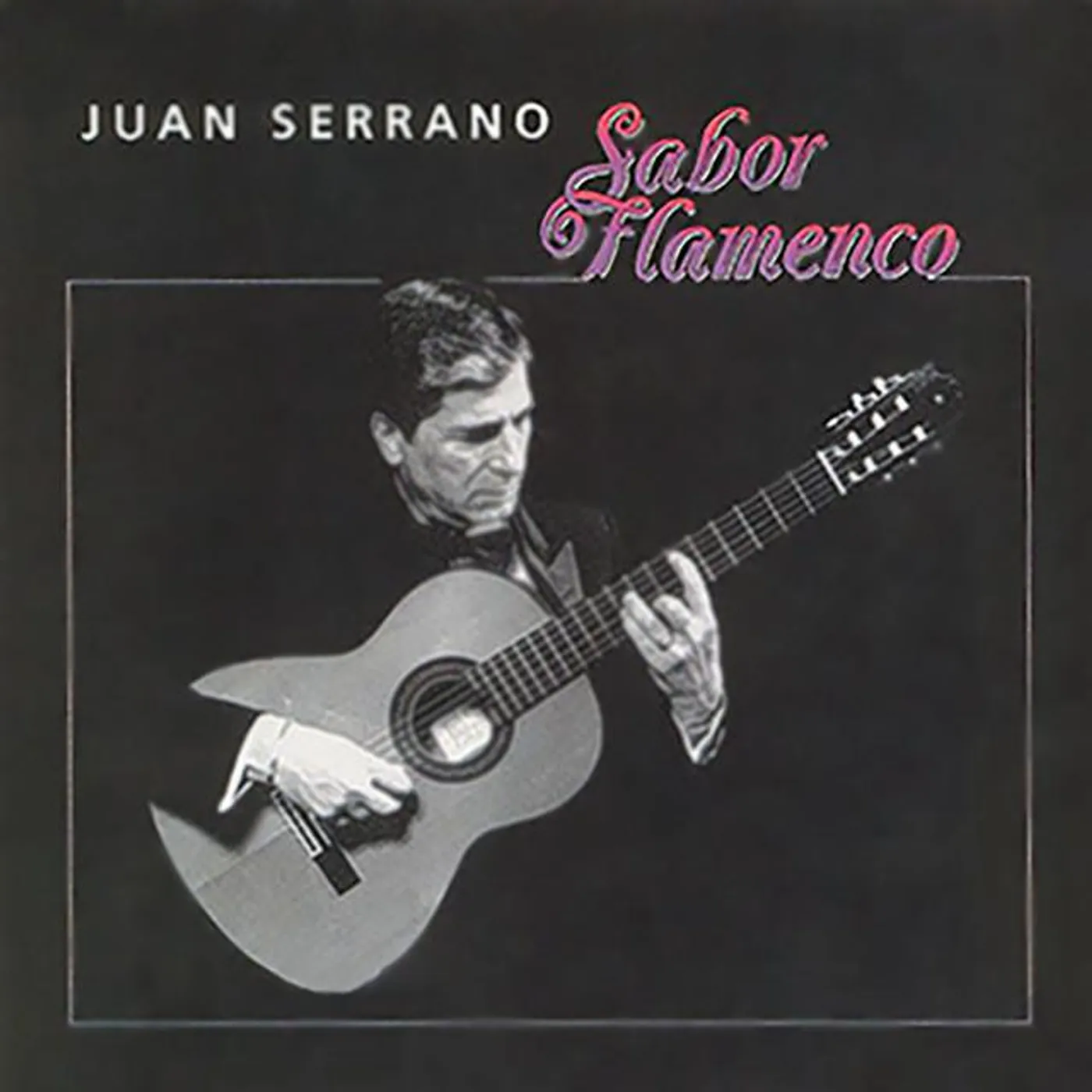 Juan Serrano Brand Page