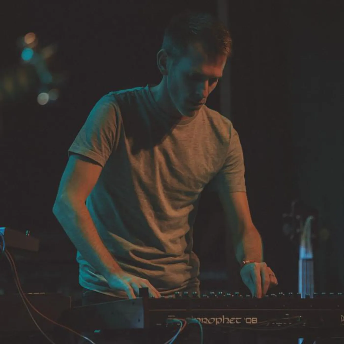 Juan Stewart Brand Page