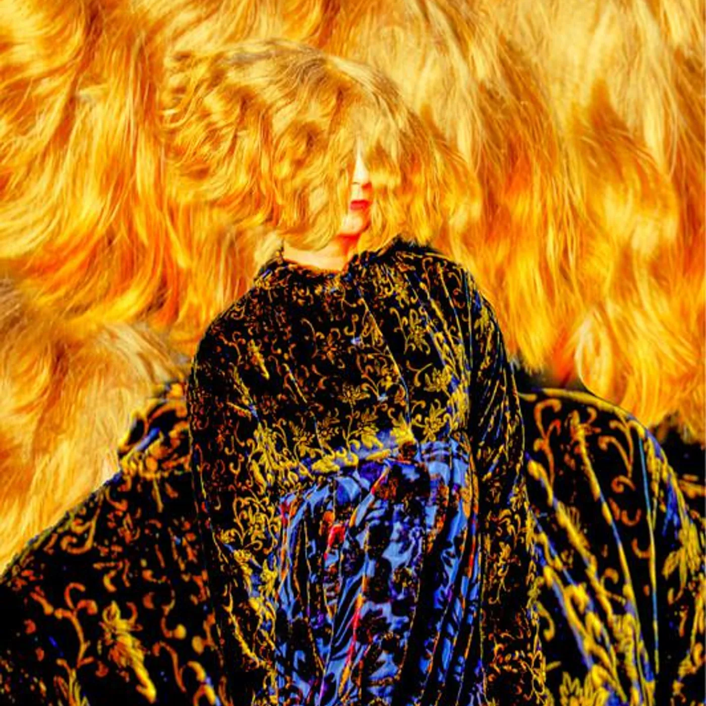 Juana Molina Brand Page