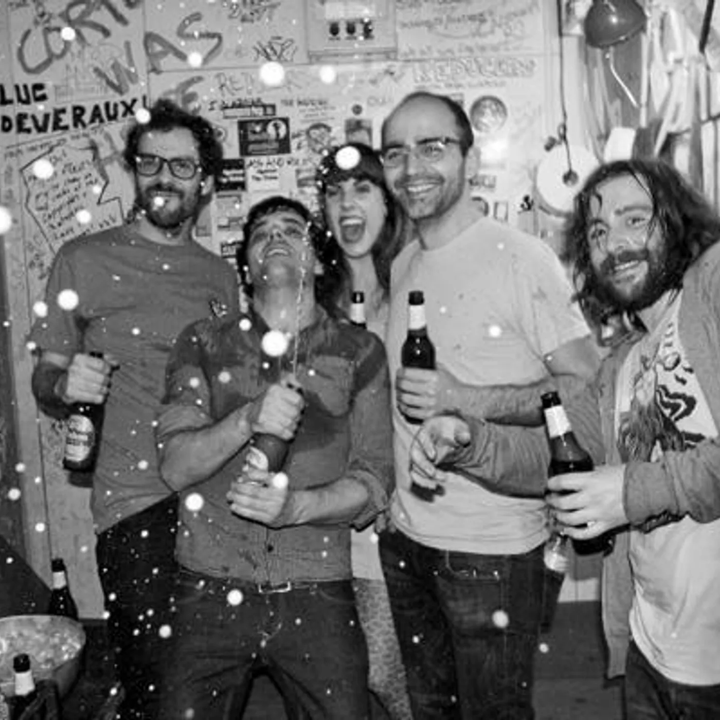 Juanita Y Feos Brand Page