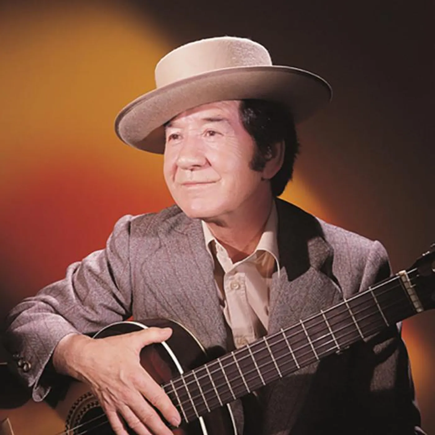 Juanito Valderrama Brand Page