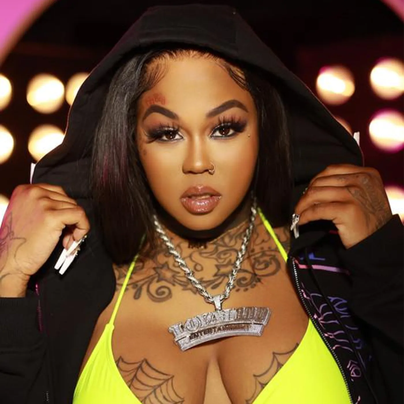 Jucee Froot Brand Page