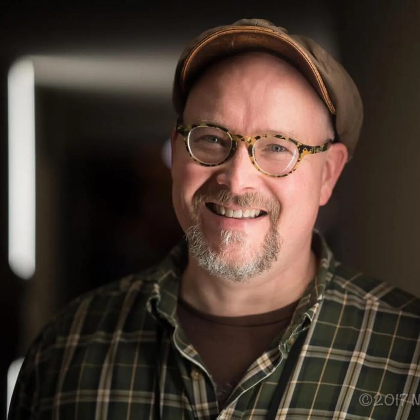 Jud Caswell Brand Page