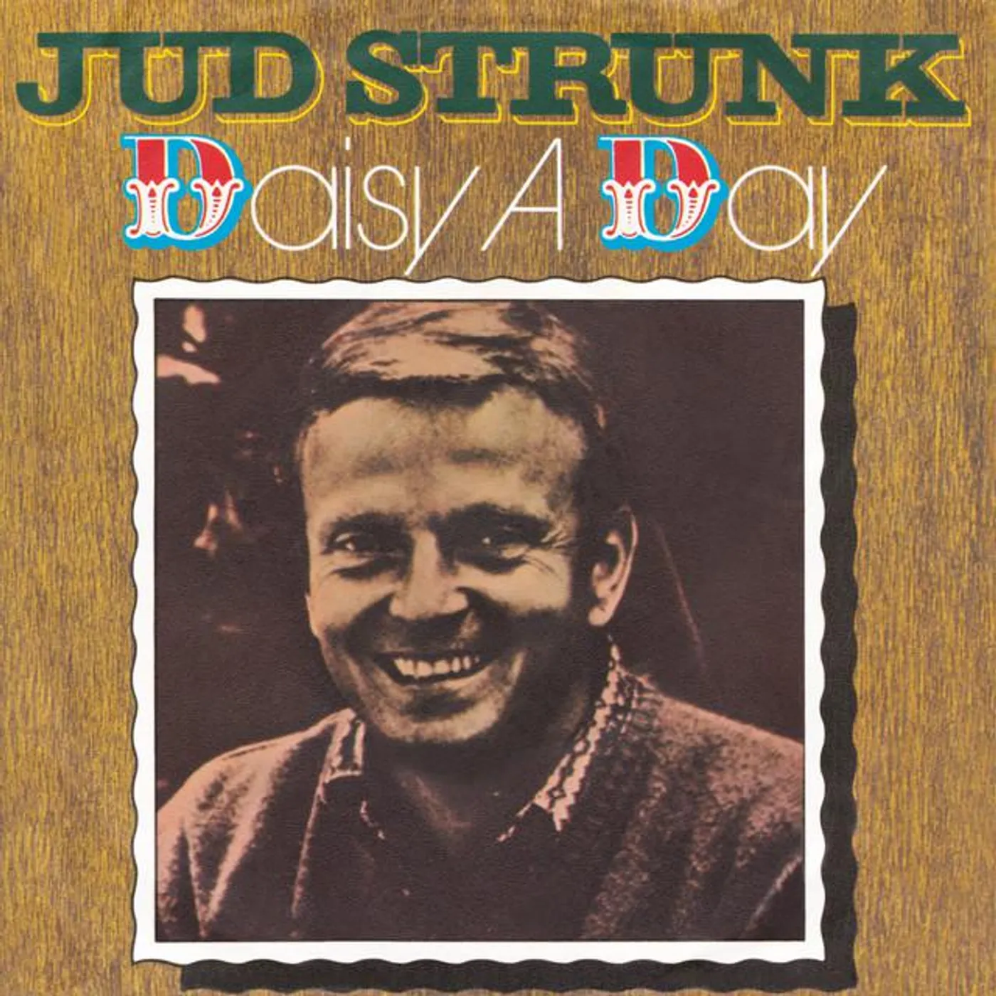 Jud Strunk