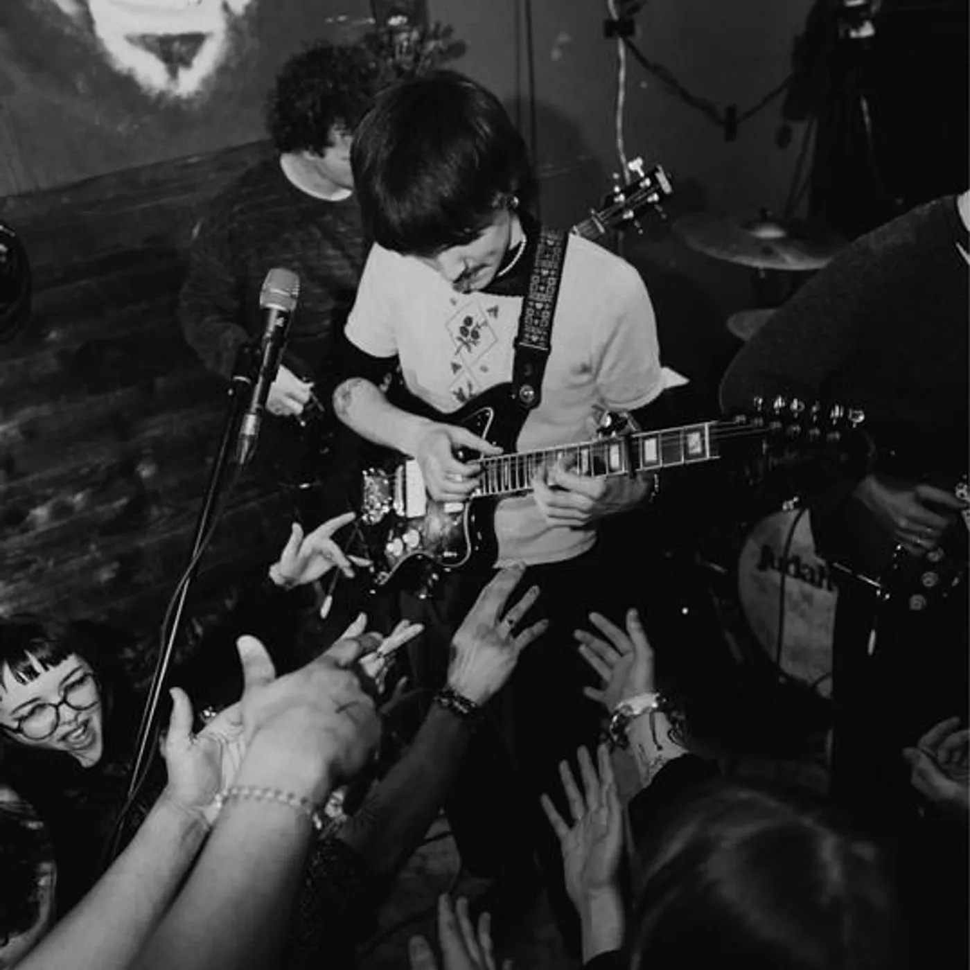 Judah John Brand Page