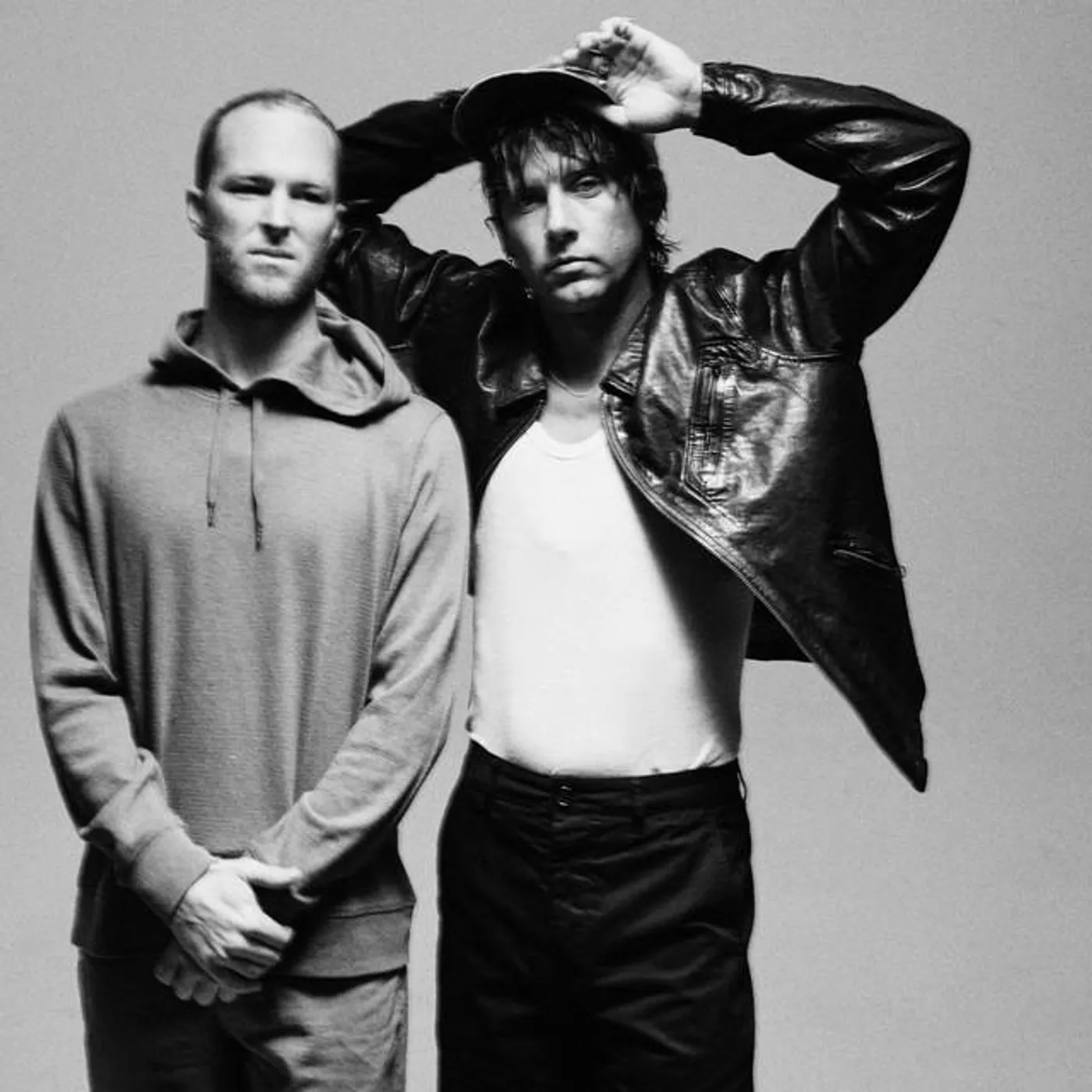 Judah & the Lion Brand Page