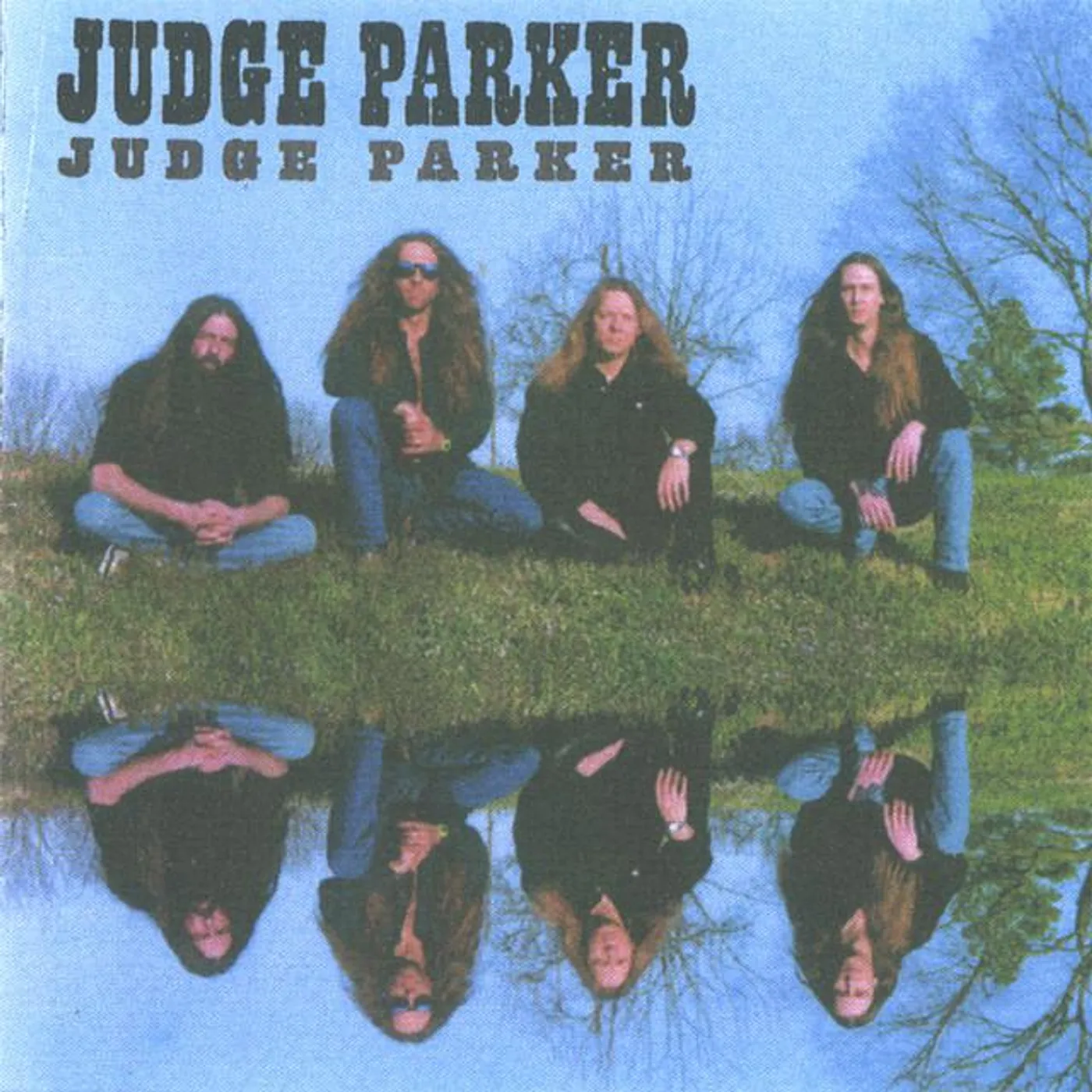 Judge Parker Brand Page