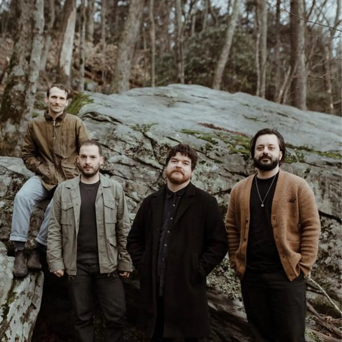 Jude Moses Brand Page