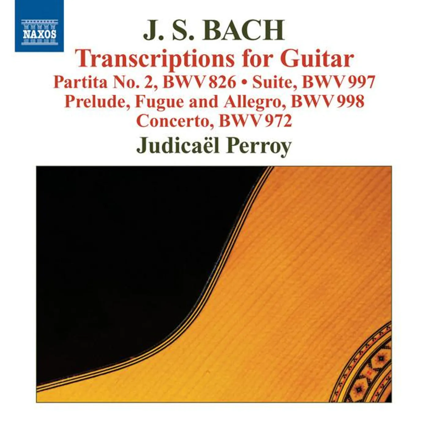 Judicaël Perroy Brand Page