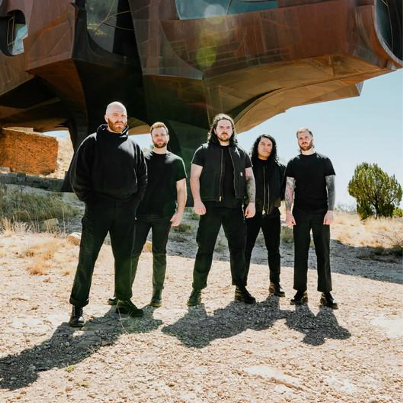 Judiciary Brand Page