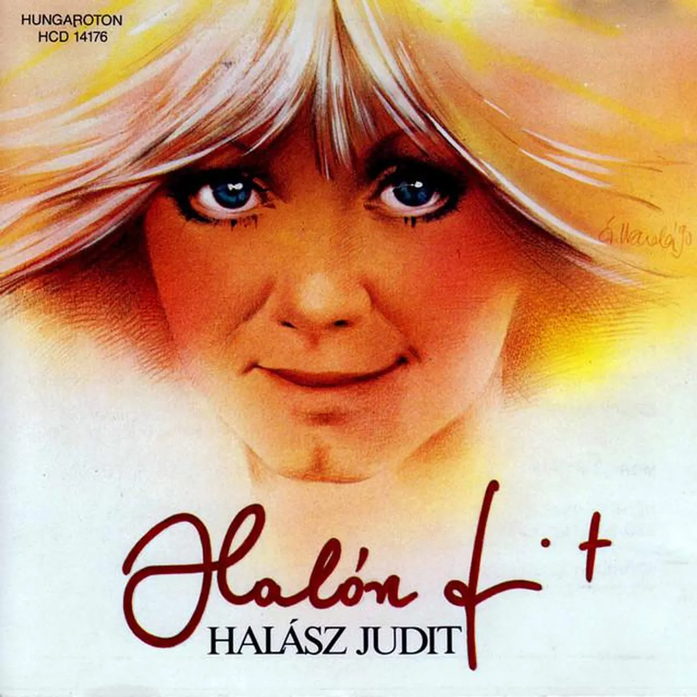 Judit Halasz