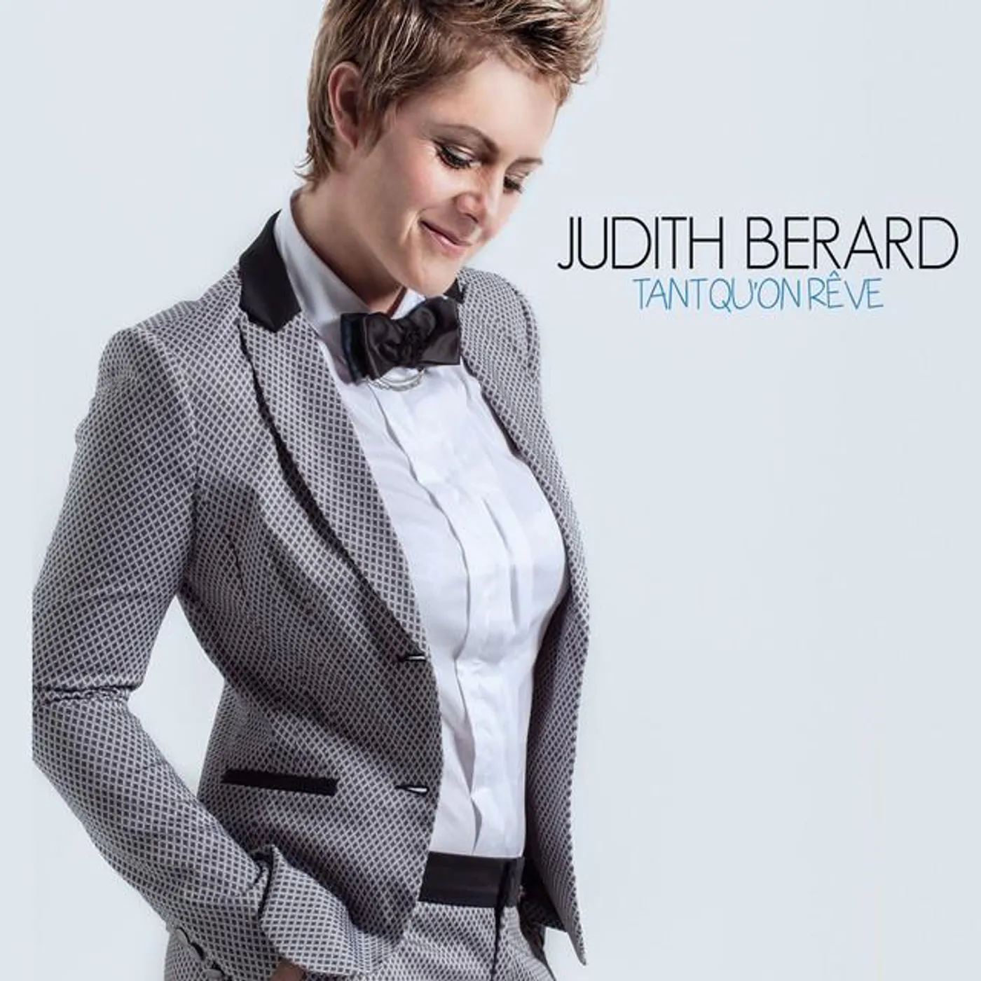 Judith Bérard Brand Page