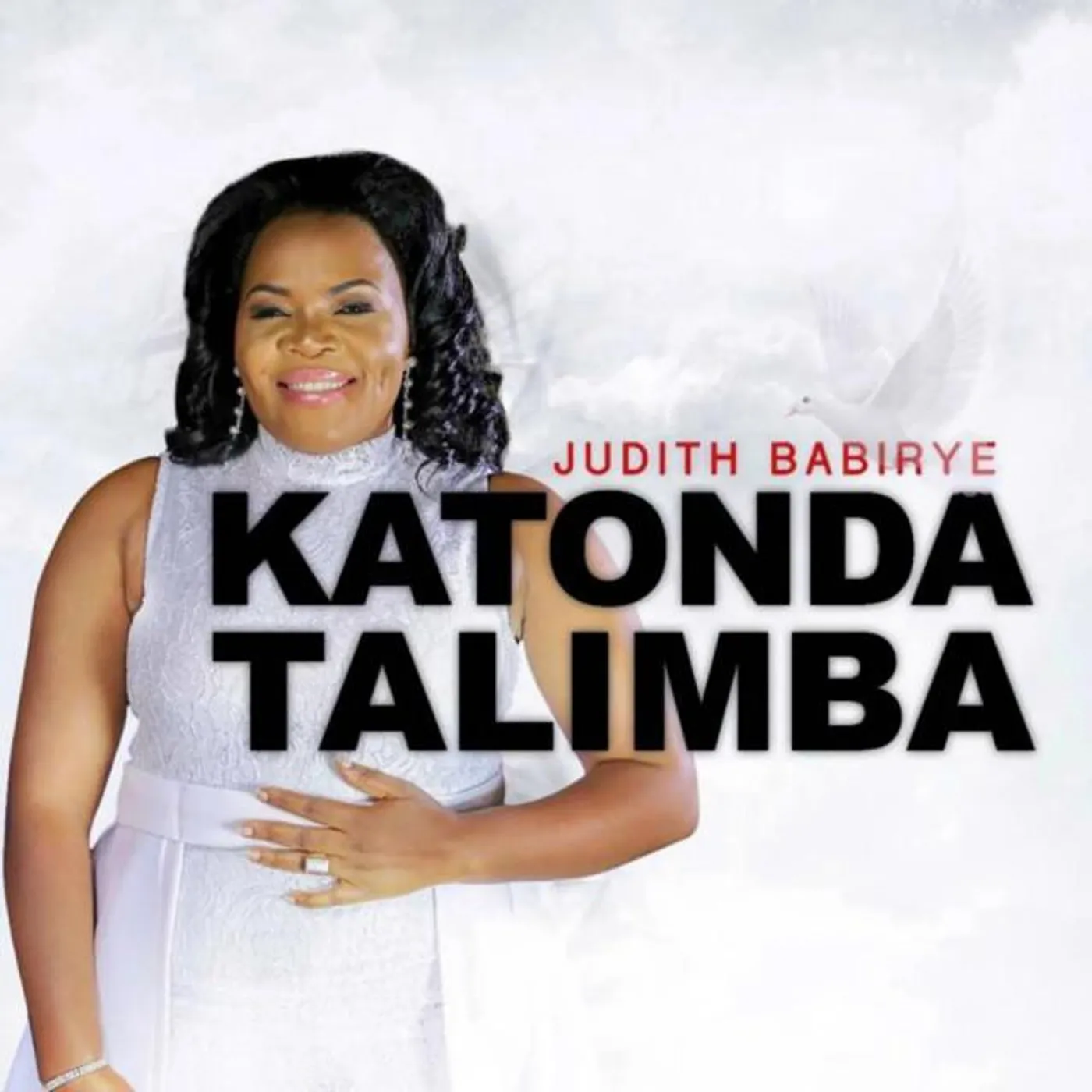 Judith Babirye