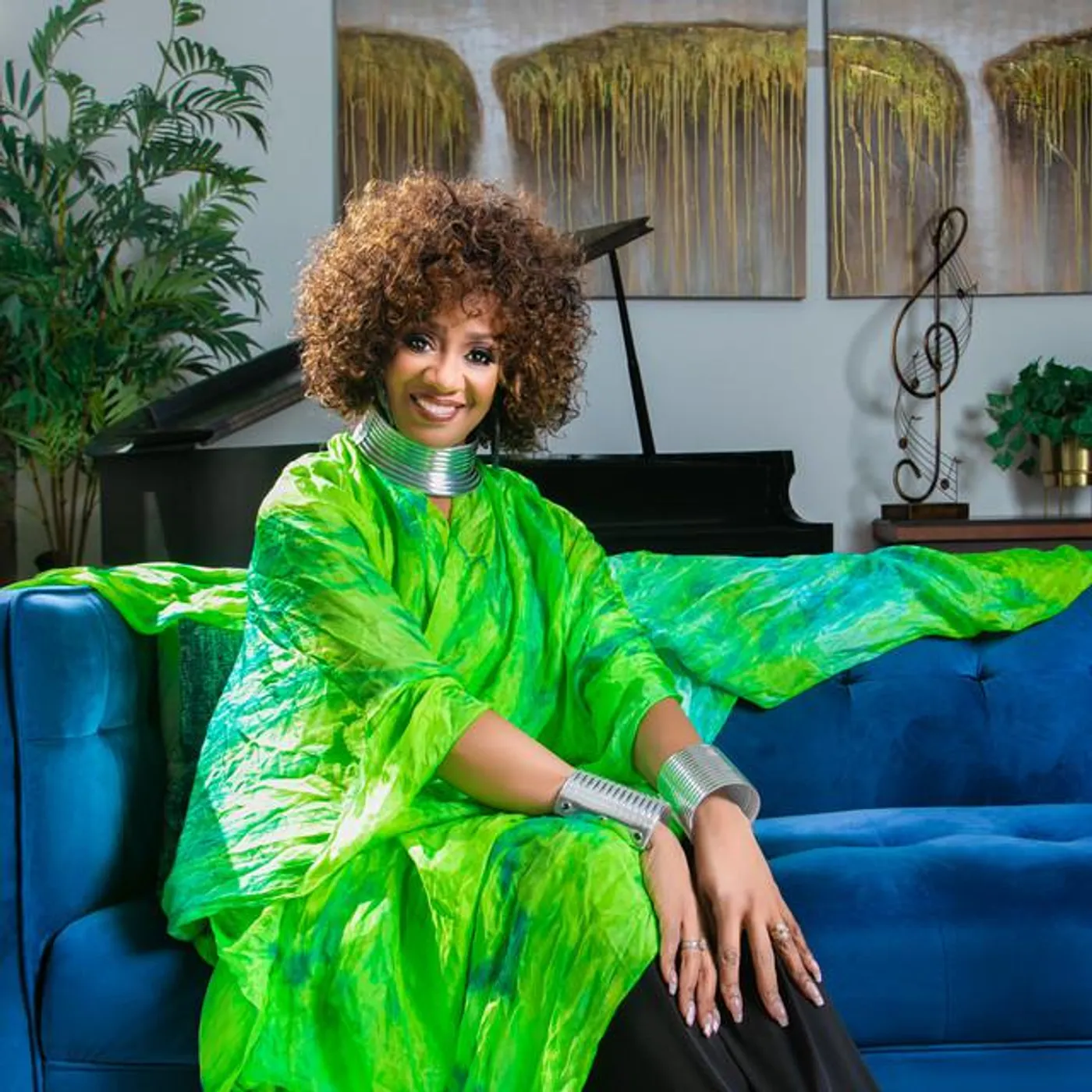 Judith Christie McAllister Brand Page