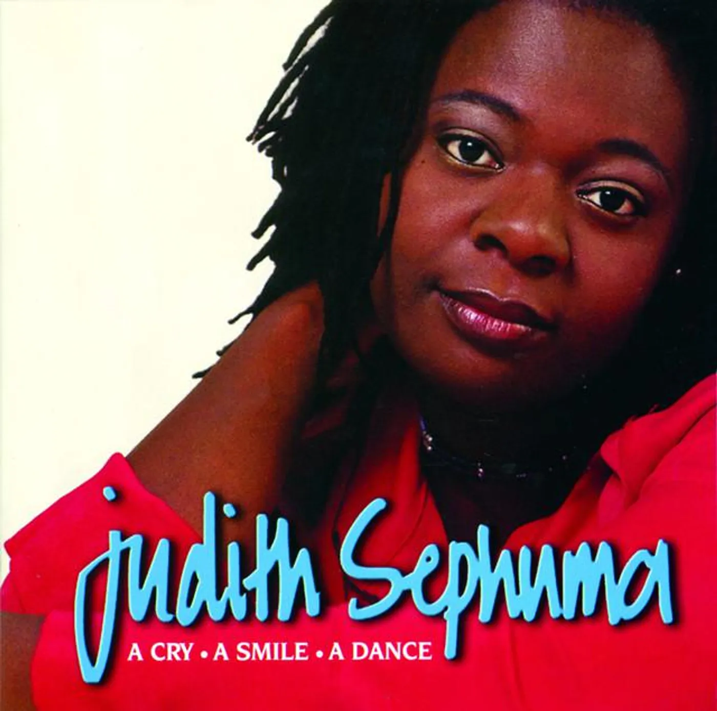 Judith Sephuma