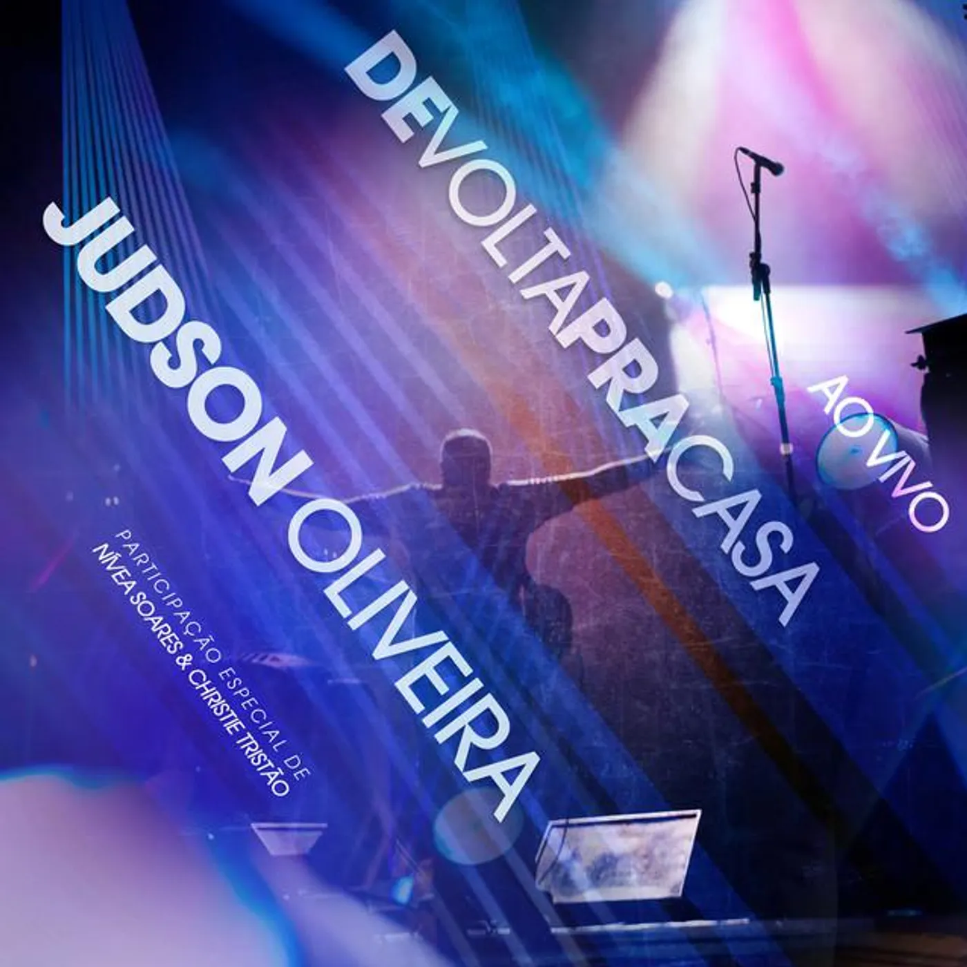 Judson Oliveira Brand Page