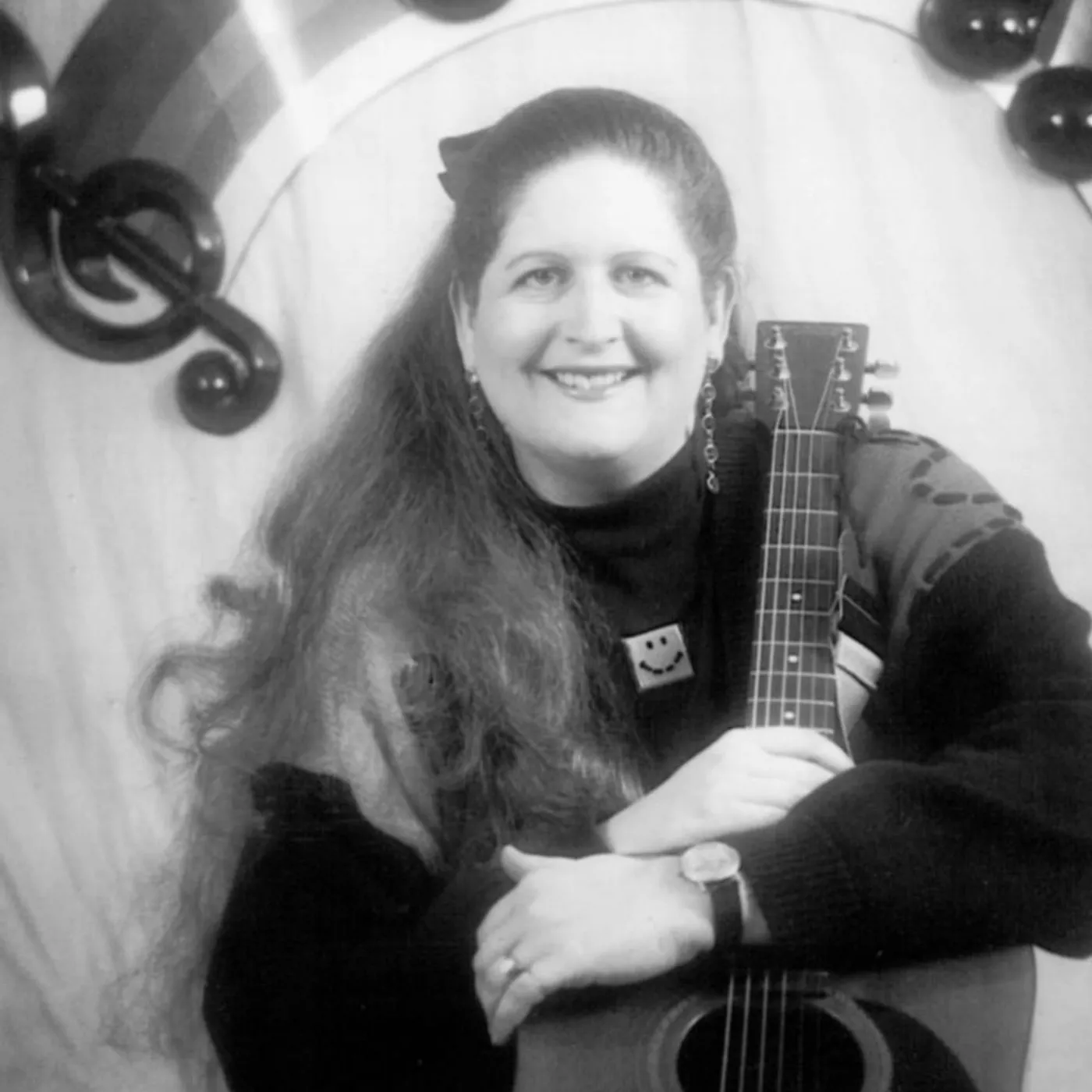 Judy Caplan Ginsburgh Brand Page