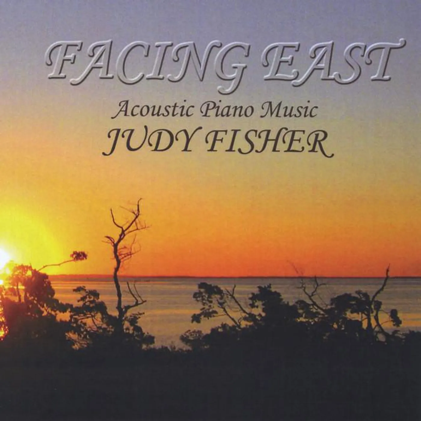 Judy Fisher