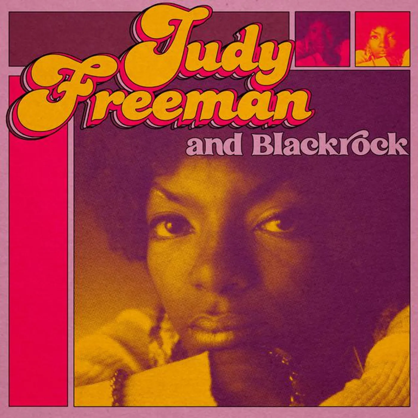 Judy Freeman Brand Page