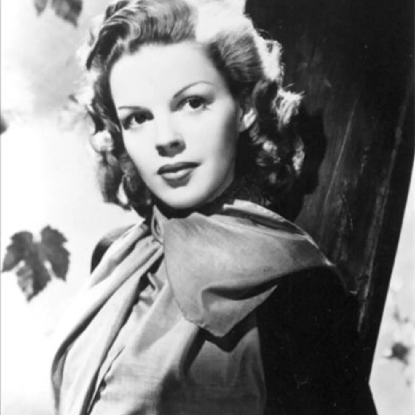 Judy Garland Brand Page