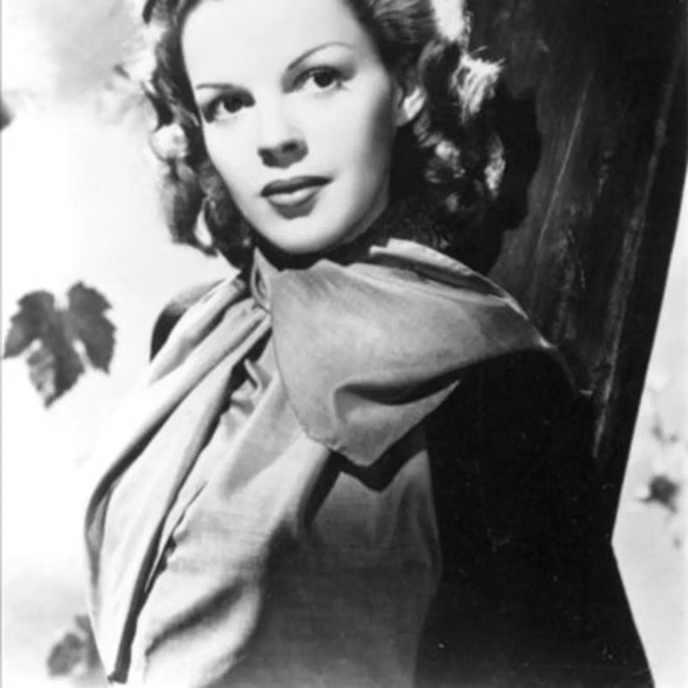 Judy Garland Brand Page