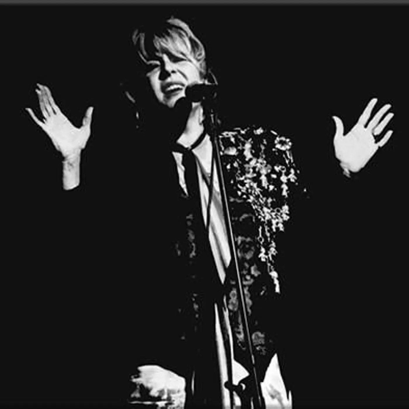 Judy Henske Brand Page