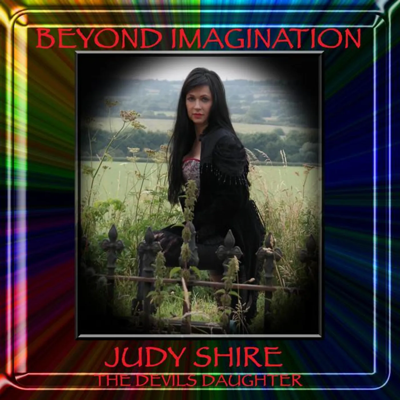 Judy Shire Brand Page