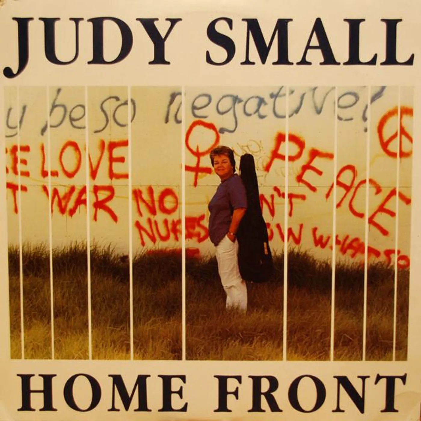 Judy Small