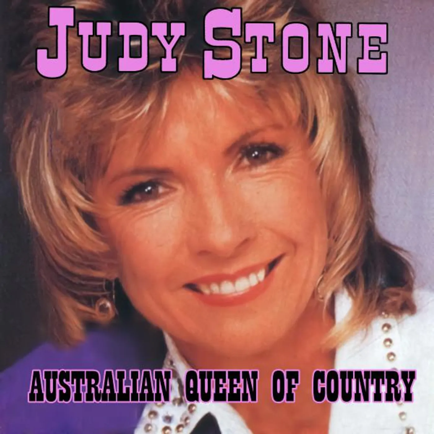 Judy Stone