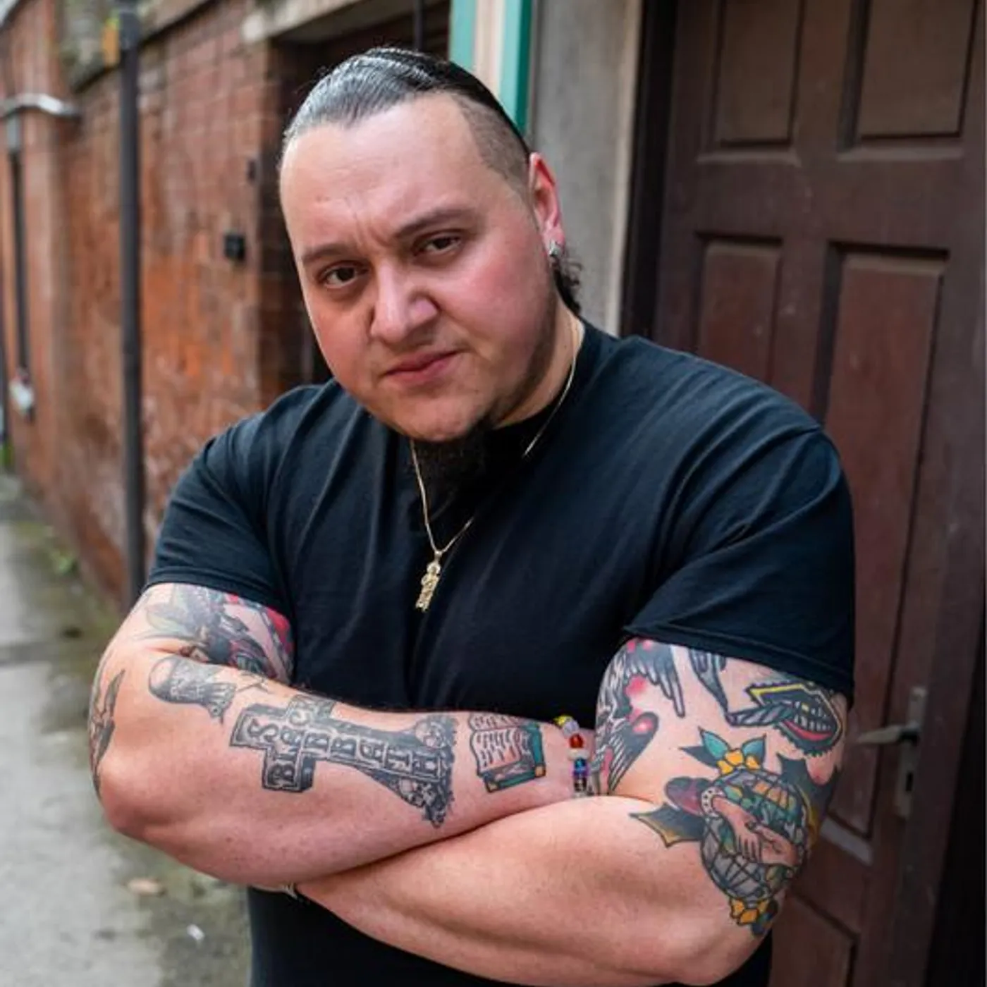 Juga-Naut Brand Page