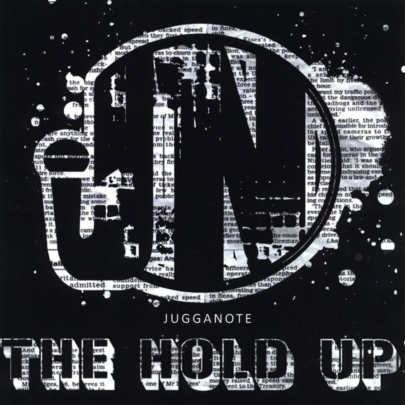 Jugganote Brand Page