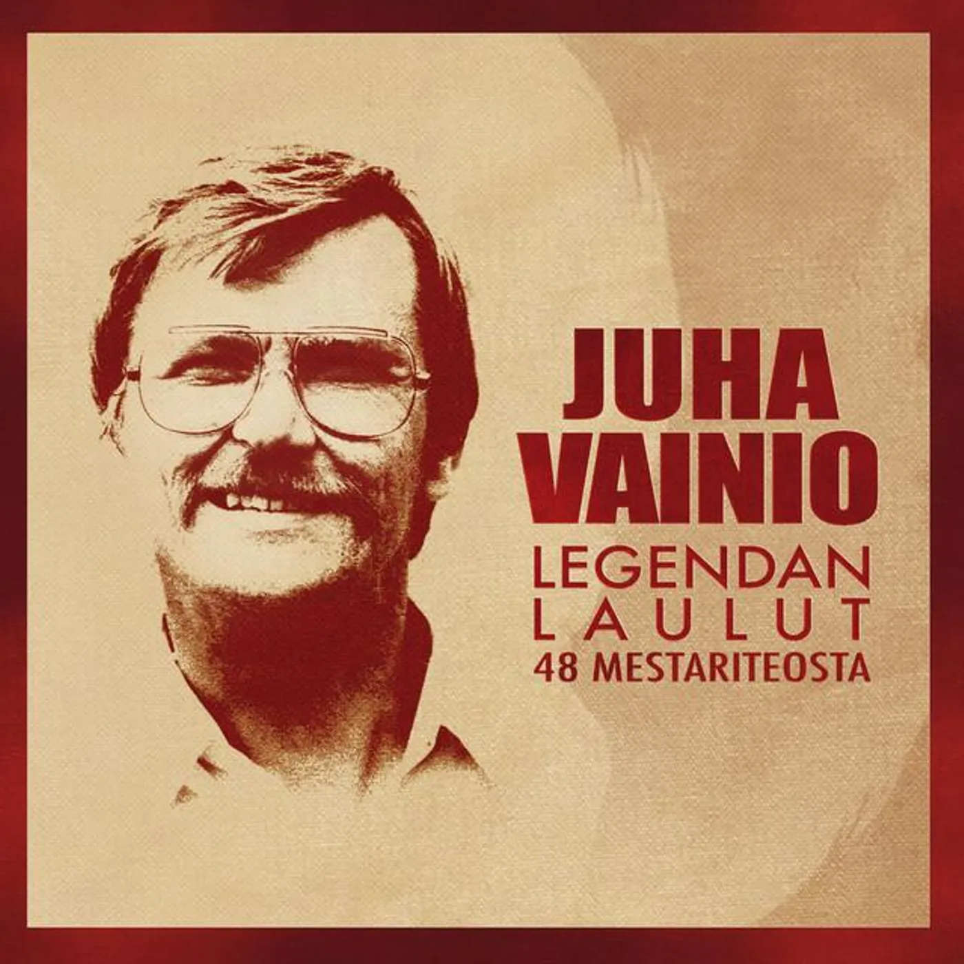 Juha Vainio Brand Page